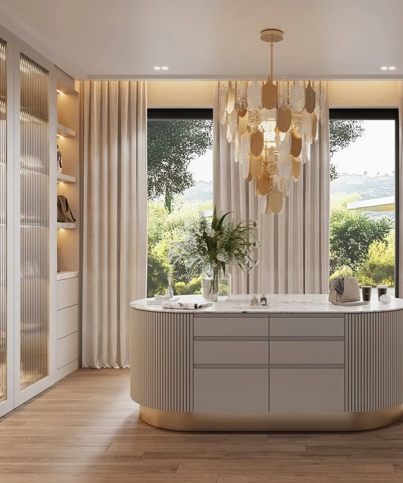 Closet por medida