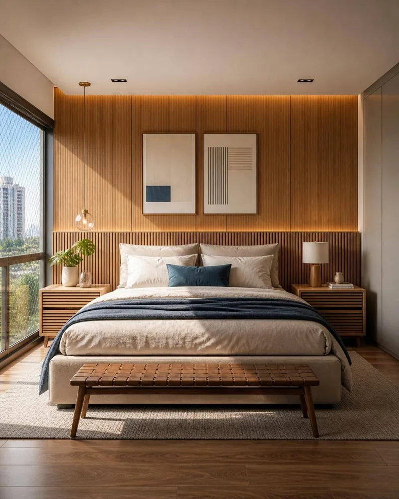Quarto de casal